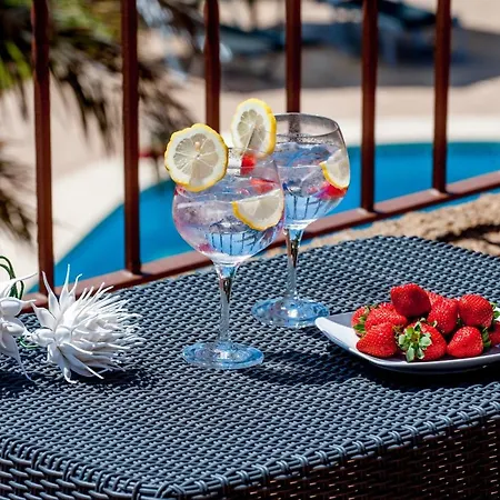 Hébergement de vacances Finca Els Horts S'Horta