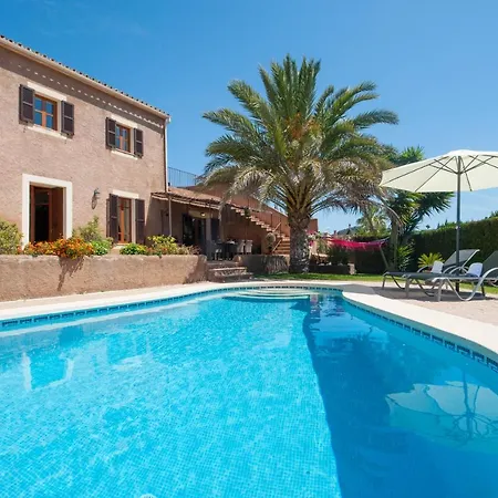 Finca Els Horts Hébergement de vacances