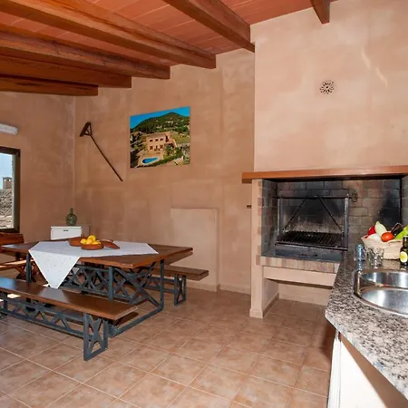 Holiday home Finca Els Horts S'Horta