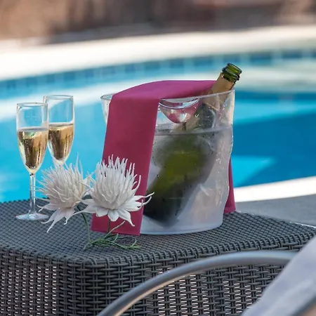 Finca Els Horts Holiday home