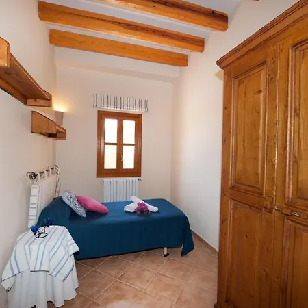 Holiday home Finca Els Horts *