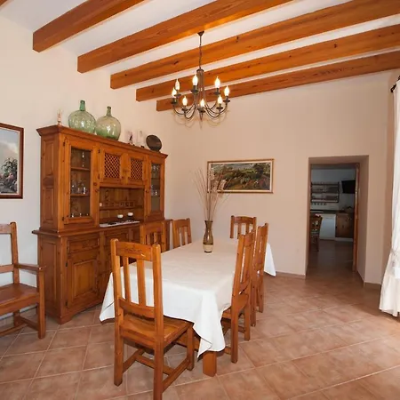 Finca Els Horts S'Horta