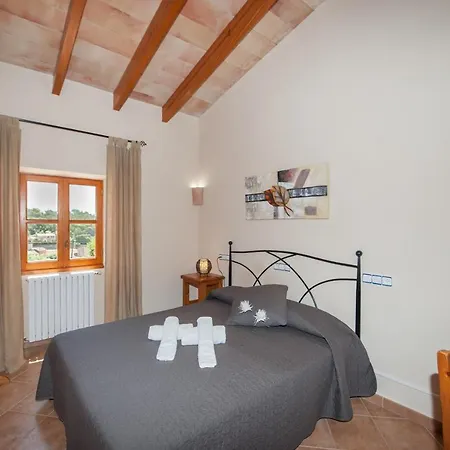 Holiday home Finca Els Horts *