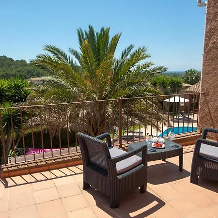 Finca Els Horts Holiday home *